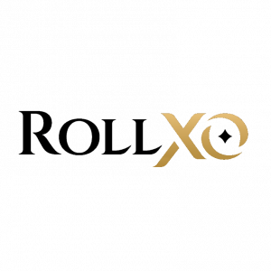 Rollxo Casino Logo